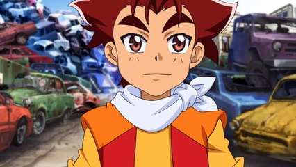 [최강탑플레이트 - 풀HD] 27화 대망의 세계대회. (TopPlate EP27)