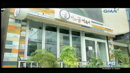 Hi School Love On April 7, 2016 Part 2