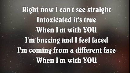 ZAYN - dRuNk (Music Lyrics)