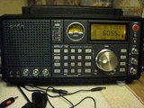 Radio Rwanda 6055 kHz. 4.11.2010