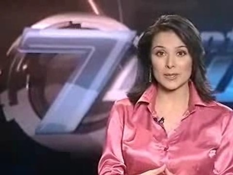 Silvia Corzo - Séptimo día (11 jun 2007)