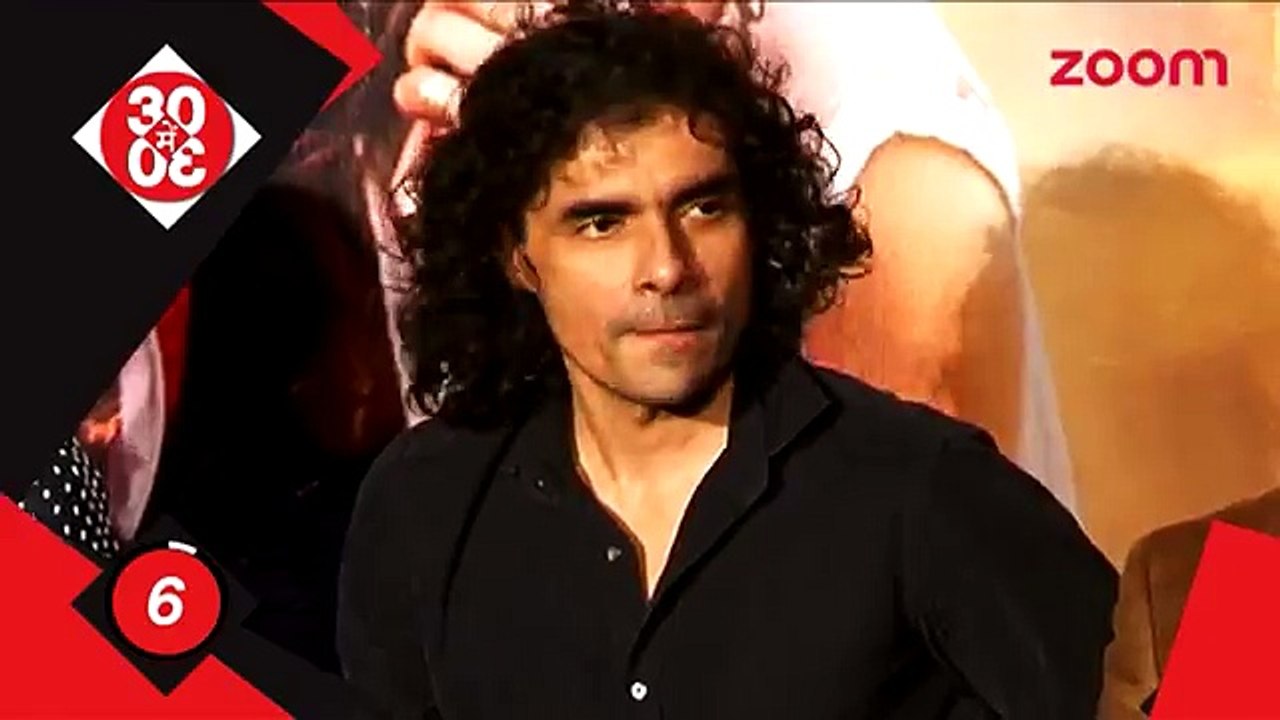 Imtiaz Ali wants to make web series