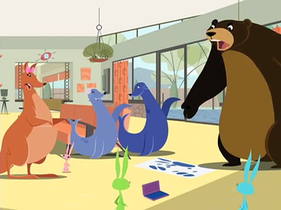 Willas Wild Life: La enfermera Fanny / Fanny y Danny sentados en un árbol Ep 18