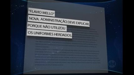 MP vai investigar denúncia sobre gastos da Prefeitura de São Paulo