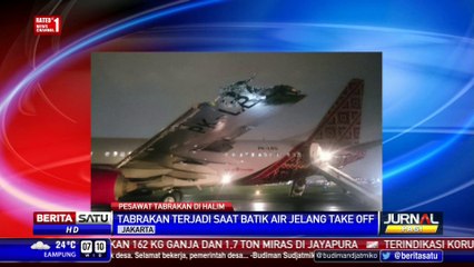 Dialog: Menata Kembali Bandara Halim  #1