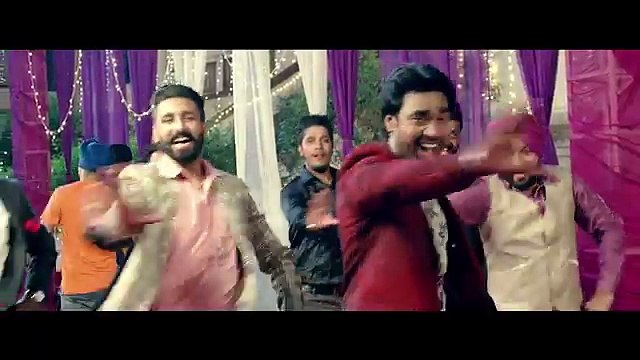 Latest Punjabi Song 2016 -Dj Wajda Sukhvir Sukhi - New Punjabi Video Song Full HD 1080p - HDEntertainment