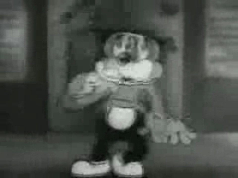 Betty Boop - The Betty Boop Limited