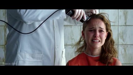 V for Vendetta - Wrong Side of Heaven