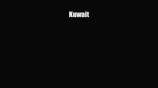 Read ‪Kuwait Ebook Free