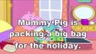 Peppa Pig S04E36 Flying on Holiday