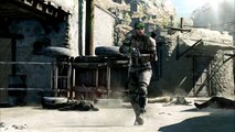 OST Tom Clancy's Splinter Cell Blacklist Welcome to 4th Echelon