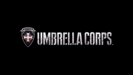 Umbrella Corps - Mercenary Customization Trailer