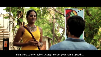Kalaivu(The Rejection) - Tamil Short Film, Lakshmi Priyaa Chandramouli, Harish Uthaman
