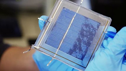 clean solar panels