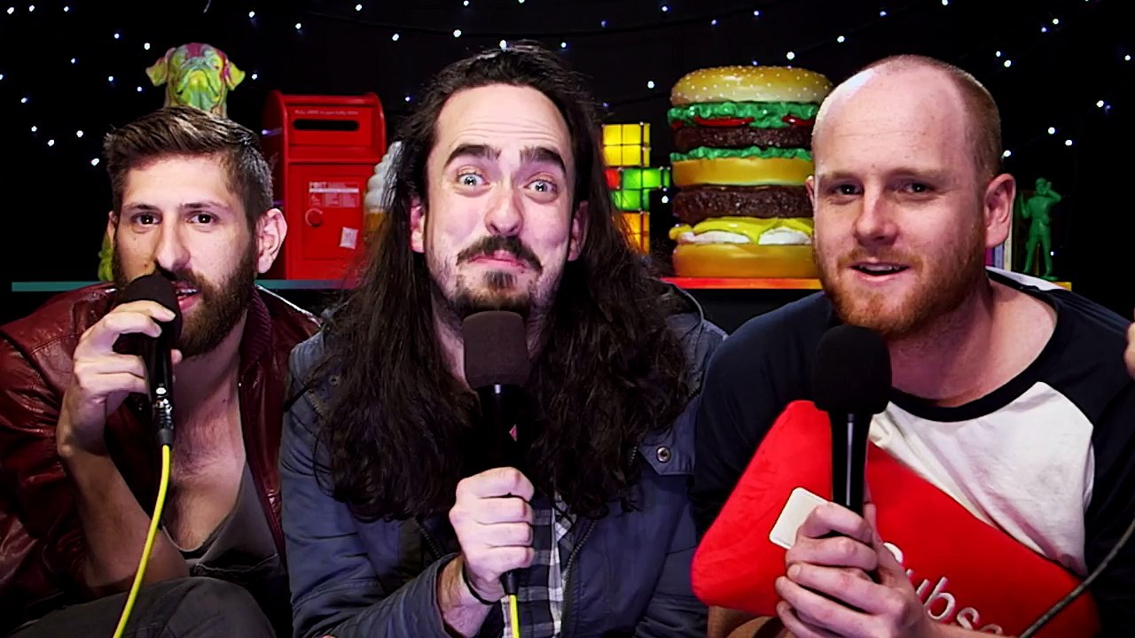 Melbourne Coffee Snobs | Aunty Donna