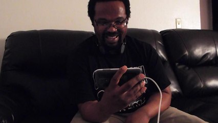 Young Byron Reacts To The Boss Movie Trailer!