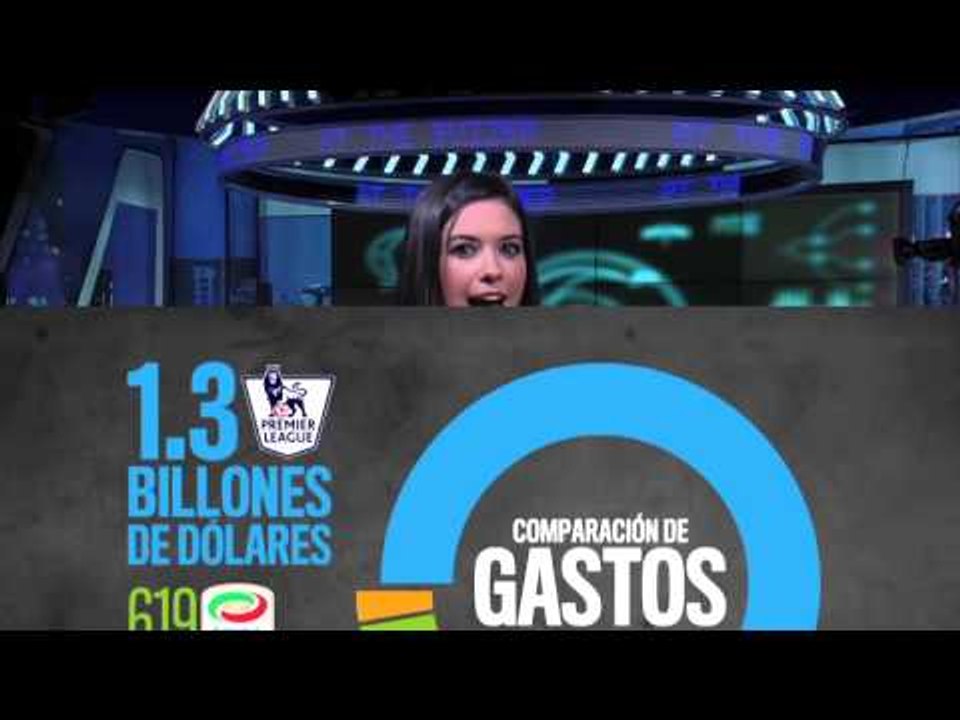 @TheBuzzer: Llueve dinero