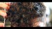 Modern Curly Undercut | Diamond Fade | Unique Men’s Hairstyle | CSC