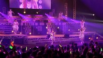 気まぐれプリンセス　 Morning Musume'16 Takahashiai Niigakirisa Mituiaika