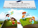 Junior College Level Tuition in Singapore | Mind Centre