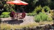 Wine Country Cottage in Santa Rosa CA