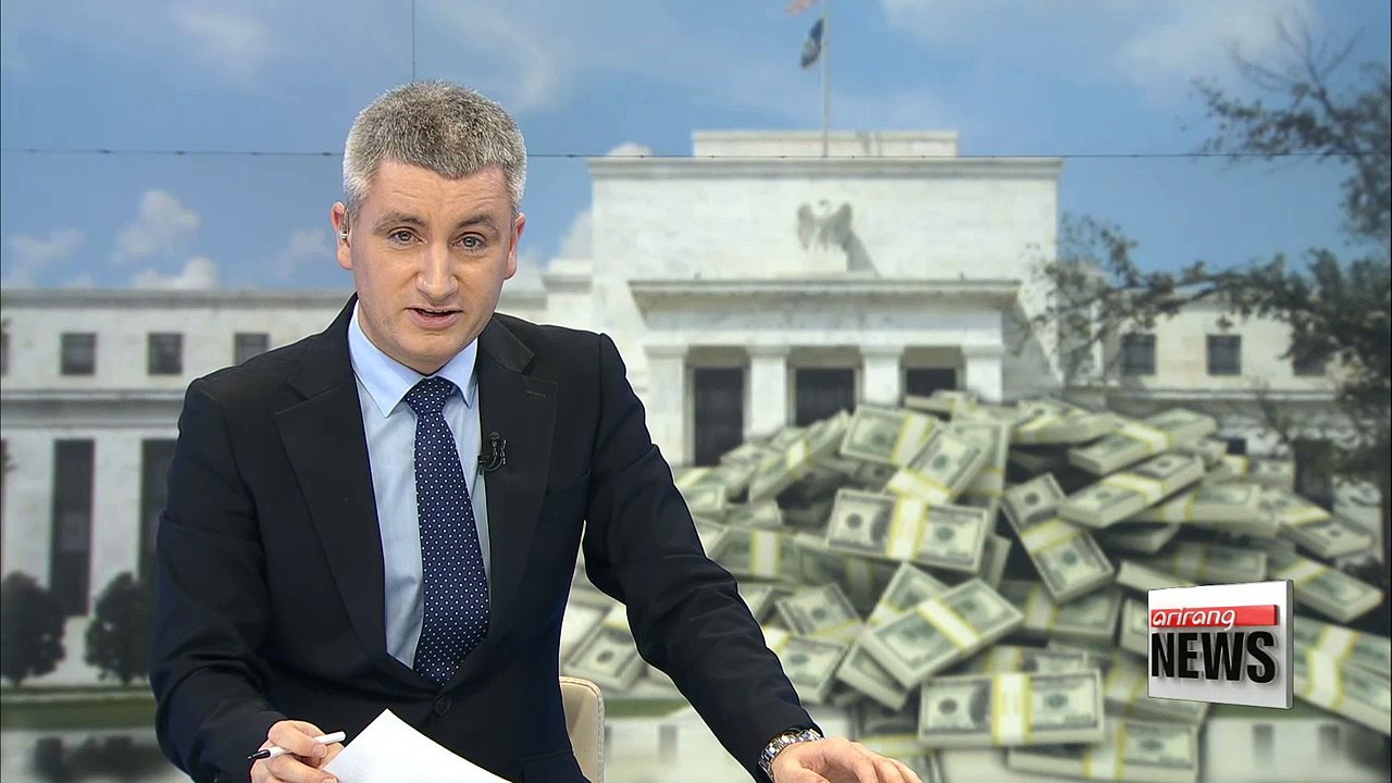 Fed's March minutes show April rate hike is unlikely