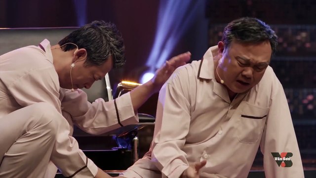 Hài Vân Sơn, Hoài Linh, Chí Tài - kịch Ông Bà Vú 2 - 2016
