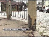 29-07-2014 - ESTAMOS DE OLHO: VARGEM GRANDE CÔNEGO - ZOOM TV JORNAL