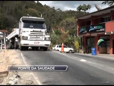 24-07-2014 - PONTE DA SAUDADE - ZOOM TV JORNAL
