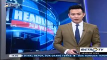 Berita Terbaru Hari Ini 3 Maret 2016 - AHOK Kembali Bongkar Ratusan Bangunan Liar Dikolong Jembatan