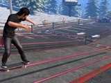 Tony Hawk Pro Skater 1 Gameplay