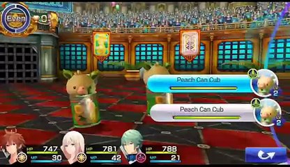 Chaos Rings 3 Cheat Without Root Android