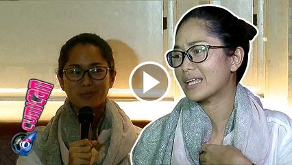 Prisia Nasution: "Jangan Tiru Artis Pamer Harta" - Cumicam 07 April 2016