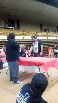 Сильный ответ)