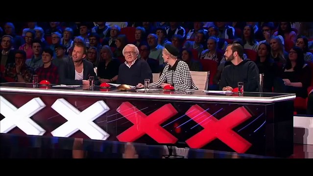 Судьи пожалели, что нажали НЕТ