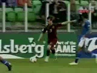 Highlights - Israel U21 - Portugal U21 (0-4)