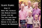 Gladys Staines Missionary Biography- part 2 - Tamil