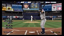 MLB 10 The Show MARINERS Ichiro イチローに敬意を表して