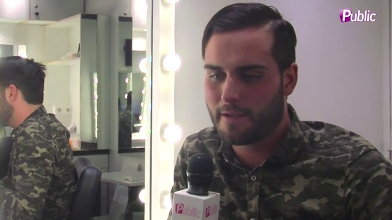 Exclu Vidéo : Nikola (Les Anges 8) : "J'ai tellement d'argent que je n'ai plus de pièces chez moi pour le cacher!"