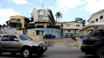 Honduras: indicios de asesinato de zar antidrogas en cuartel