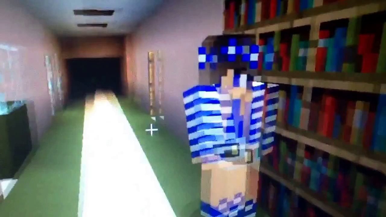 LITTLE KELLY DIANA GETS CAPTURED | The Little Club | Minecraft Round 1