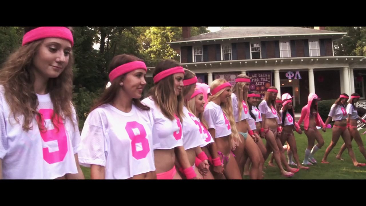 Neighbors 2- Sorority Rising Official Trailer #1 (2016) - Seth Rogen, Zac Efron Comedy HD