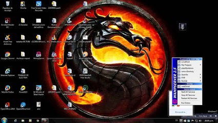 Tutorial de instalación de Moodle