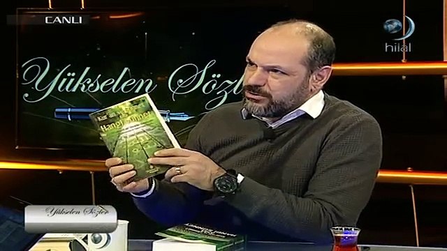 KURANA GÖRE NEBi VE RESUL - ZEKi BAYRAKTAR - YÜKSELEN SÖZLER (29.12.2014)