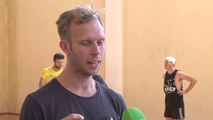 Balet alternativ, shfaqja “Hybrid” në Tiranë dhe Durrës - Top Channel Albania - News - Lajme