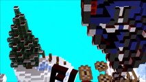 Minecraft Mod Reviews | Stefinus Gun Mod!!! | MLG QUICKSCOPES!!!