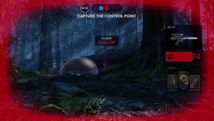 STAR WARS™ Battlefront™ rank up glitch