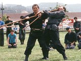 Las Bases del Ninjutsu de Masaaki Hatsumi