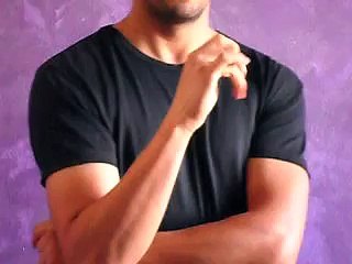 magic trick explanation  5 ( Exercise fingers second method )