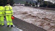 san juan creek failure san juan capistrano, california